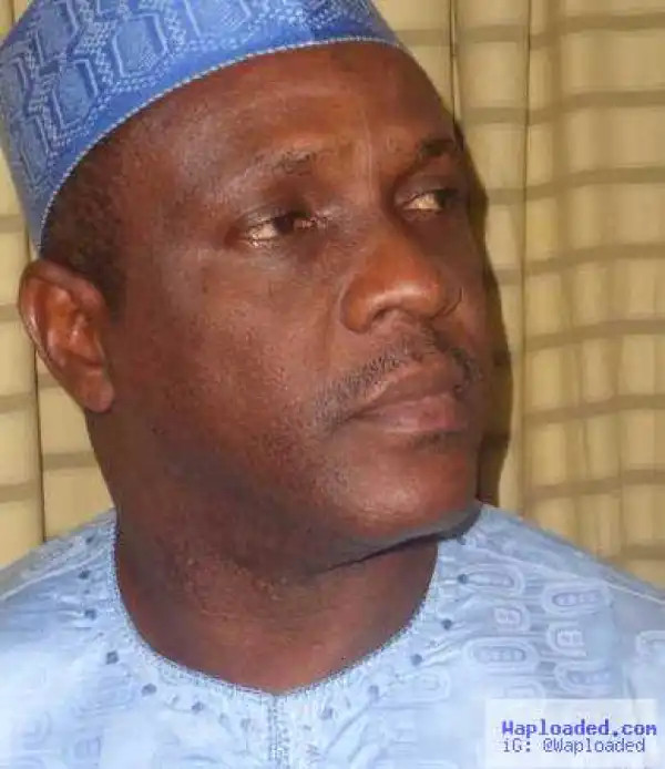 Nigerian Guild Of Editors Confirms It Received N50m From Jonathan